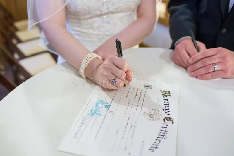 Licenses & Certifications